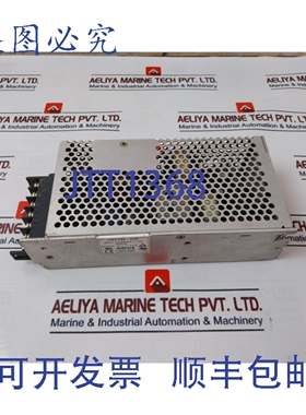 原装供应Nemic-lambda JWS100-24/A 电源模块 100-240Vac~1.5A 50