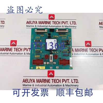 原装供应Ntmp01 终端 6638919A1