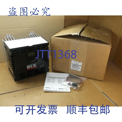 原装供应BCX4010 Boston Gear Neuf en Bo?te Nidec AC Lecteur O