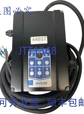原装供应KOSTAL Inveor 10094115 驱动控制器
