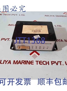 原装供应Nuova Marea Nm-251a 数据转换器 Rs-232