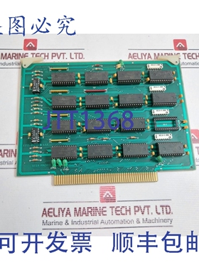 原装供应Sesa-马德里 ES55-03232 BAAA-KA PCB 卡