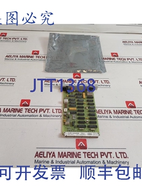 原装供应VALMET M851262 Fiu PCB 模块 MT211