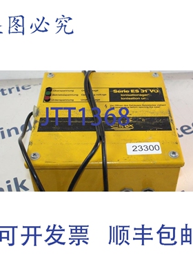 原装供应Eltex ES 31 VO 系列网络电源 ES31VO5/9.4