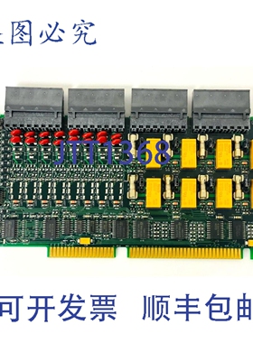 原装供应SIMPLEX 3500-9802 0742049 I/O 卡 565-751