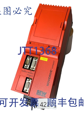 原装供应SEW MCV41A0015-5A3-4-0T 变频器 MDX60A0015-5A3-4-00