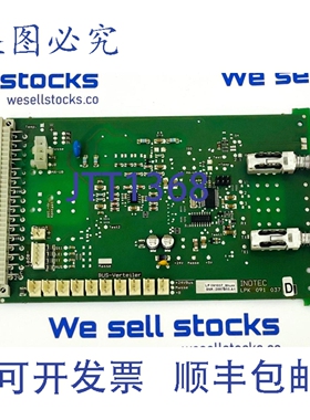 原装供应INOTEC LPK 091 037 电路板 LP 090 037 C