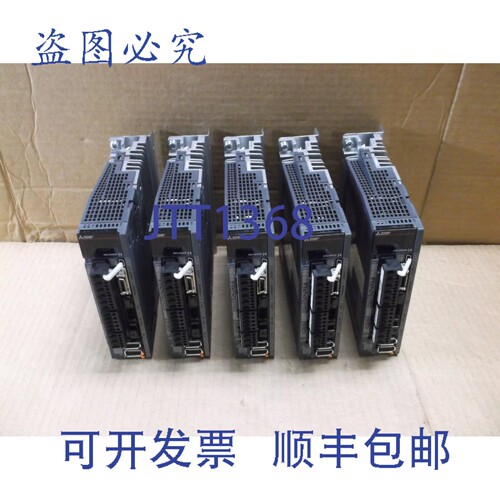 原装供应NEUF 伺服放大器 MR-J4-40B1-RJ