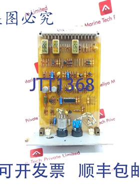 原装供应Autronica Kmk-200 PCB 卡