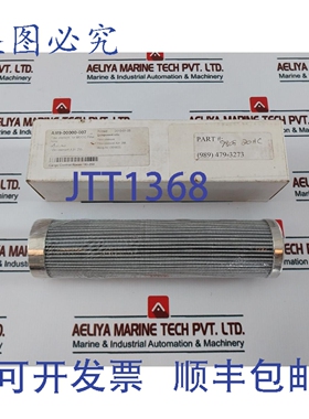 原装供应Moog AM9-00000-007 滤芯， 9808 201TC 过滤器