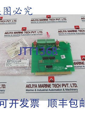 原装供应Fanuc NE-2002-105-007 双编码器输出板 94V
