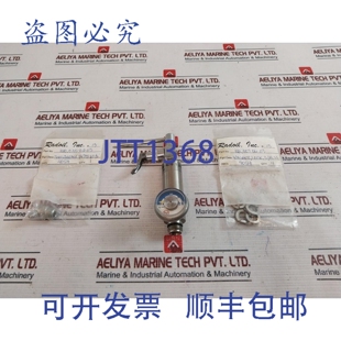 原装 1000Psi 触发调节器 4210 供应RKI Instruments