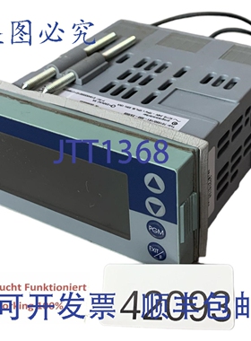 原装供应Jumo 701550/191-000-23/000 温度调节器