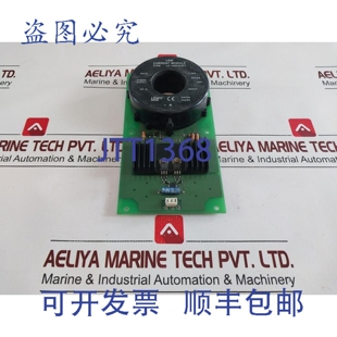 1000 供应乐明电流模块 PCB SP7 传感器 原装