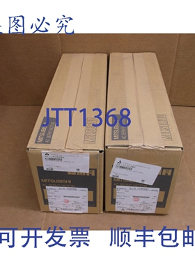 原装供应HF-JP353BK Nuovo IN Scatola 3500W 伺服电机，带 Fren