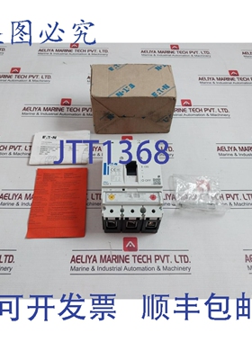 原装供应进口 NZMB1-A100 塑壳断路器 40C Z00J0945000