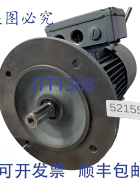 原装供应SEW KH57B AR80 DT80K/BMG/HR/TH3 三相异步电机 01.3077