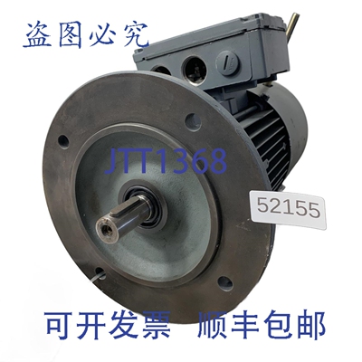 原装供应SEW KH57B AR80 DT80K/BMG/HR/TH3 三相异步电机 01.3077
