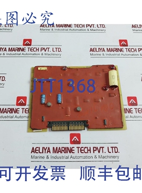 原装供应安全 Analogique 07006 MCT 电路板 1622D 5-80