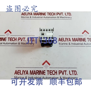 接触器继电器 原装 供应3TH2082 240V 10A