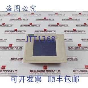 原装 2AX0 无法 0AA15 TP070 545 6AV6 供应1P 触摸面板