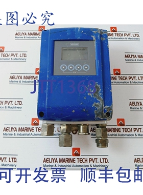 原装供应Krohne IFC 100W 流量转换器 100-230Vac（无法）