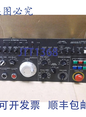 原装供应马扎克数控操作面板，带0GM-0025-2F和RCa-470-V-0226