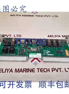 原装供应Sonardyne 7784-057-02 I/O 板 880-8077