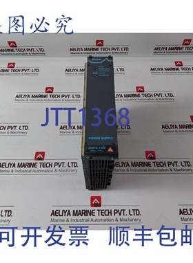 原装供应Eltek SMPS 1000 SI 24V 电源 241113.520 230VAC-24VDC
