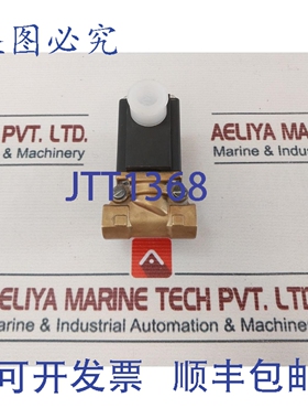 原装供应Burkert 0256 A 5,0 EPDM MS 电磁阀 24V 50Hz 10W