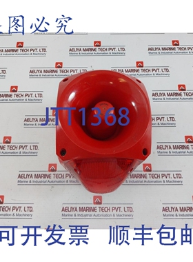 原装供应KLAXON 18-980555 LED 蜂鸣器 10-60V 直流 10-50mA 大功