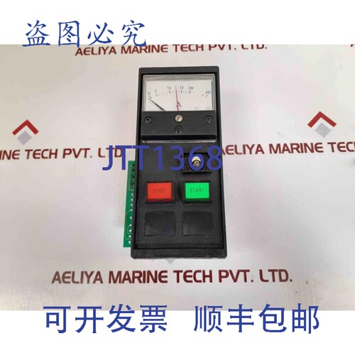 原装供应TOYO KEIKI ACF-6 AMP 面板表 0-60 A M05C 893