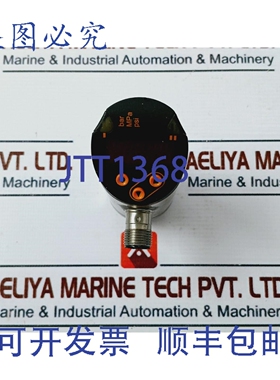 原装供应IFM Electronic PN7094 压力传感器，，18…30VDC
