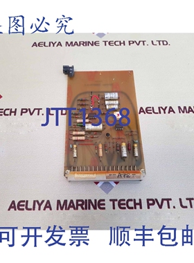 原装供应Stromberg smux PCB 卡 5760121-3 c