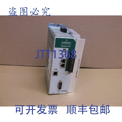 原装供应Controllo Tecniche Epsilon EP 伺服驱动器 工业 Nidec