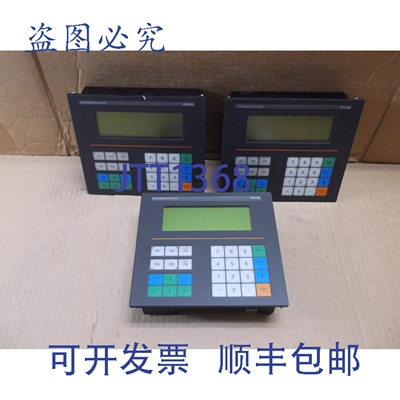 原装供应MTA-250-L 北尔触摸屏 Hmi Tastiera MTA250L