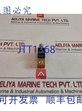 原装供应Burkert 6012 D 3/64 FKM BR 先导阀 96R302B37 120V 50-