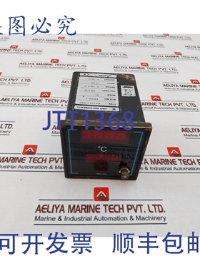 原装供应HBO Instruments 434.173-1 IP65 数字万用表 0-100,0°C