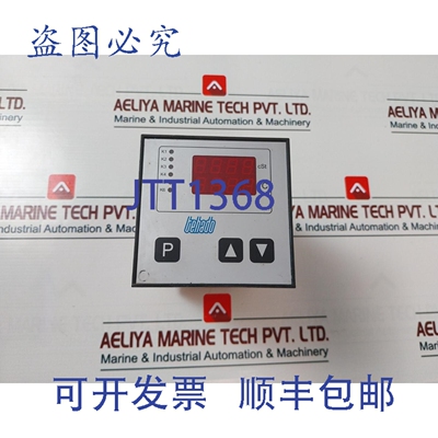 原装供应KFM Regelungstechnik 93EE10 r217 18 041 温控器