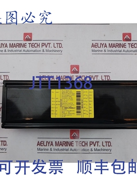 原装供应Nedap CHE-EOL-46 电子电源 9558691/ G7636-4120-EOL 50