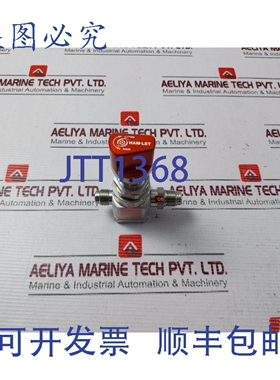 原装供应Ham-Let HMCH20-4VKLQ-M4-ISLT-2PSI 隔膜阀，SS316l