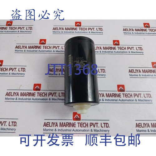 原装供应BHC ALS31C1041XX 电容器 385 VDC
