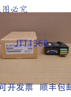 原装供应82400000018300 Nidec Nouveau Unidrive M 选项 D'Encod