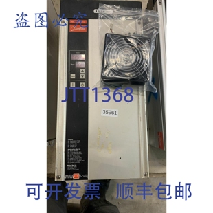 原装供应丹佛斯 Vlt 型号 3008 175H3137 Variateur de Vitesse