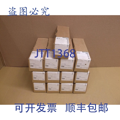原装供应55142 Murr Nuovo In Scatola Terminale PLC I/O IMPACT