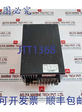 原装供应Suntronix VSF400-24 直流电源，100-120VAC~，7.2A，50/
