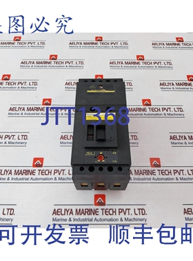 原装供应Unelec Record D 100 L 塑壳断路器 MCCB 600V~100A