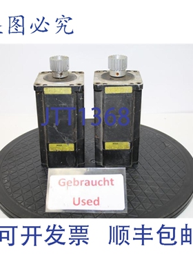 原装供应Berger Lahr Vrdm 391350 Lna Moteur Pas &agrave; Pas