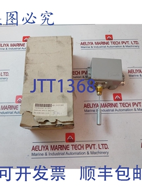 原装供应丹佛斯 KPS79 温控器温度开关 IP67 060L310366