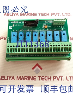 原装供应CELEC MAE 95-06 数字输出端子模块 300V 30A